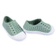 Infant & Toddler Boys Sage EVA Slip-On Shoe-Gerber Childrenswear Wholesale