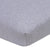 Baby Boys Gray Fitted Crib Sheet-Gerber Childrenswear Wholesale