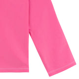 Baby & Toddler Neutral Pink Rashguard-Gerber Childrenswear Wholesale