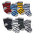 8-Pack Boys Stripes Jersey Crew Socks-Gerber Childrenswear Wholesale