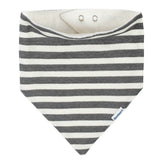 4-Pack Baby Boys Bear Bandana Bibs-Gerber Childrenswear Wholesale