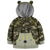 2-Piece Baby & Toddler Boys Deer Hoodie & Active Pant Set-Gerber Childrenswear Wholesale