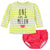 2-Piece Girls Watermelon Swim Set-Gerber Childrenswear Wholesale