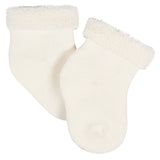 12-Pack Baby Neutral Southwest Terry Wiggle Proof® Socks-Gerber Childrenswear Wholesale