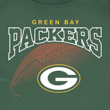 Green Bay Packers Tee-Gerber Childrenswear Wholesale