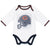 3-Piece Baby Boys Bears Bodysuit, Pant, and Cap Set-Gerber Childrenswear Wholesale