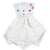 Baby Cat Security Blanket-Gerber Childrenswear Wholesale
