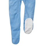 2-Pack Toddler Boys Bear Blanket Sleepers-Gerber Childrenswear Wholesale