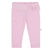 Just Born® 2-Pack Baby Girls Bunny Organic Slim Pants-Gerber Childrenswear Wholesale