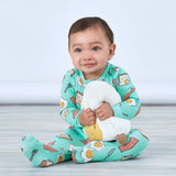 Baby Breakfast Sleep 'N Play-Gerber Childrenswear Wholesale