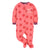 Baby Girls Apple Bouquets Sleep 'N Play-Gerber Childrenswear Wholesale