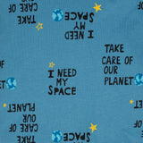 4-Pack Baby Boys Space Explorer Sleep 'N Plays-Gerber Childrenswear Wholesale