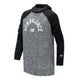 New Balance Boys' Long Sleeve Hooded Performance Top-Gerber Childrenswear Wholesale