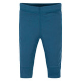 3-Pack Baby Neutral Blue, Oatmeal, & Charcoal Pants-Gerber Childrenswear Wholesale