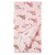 4-Pack Baby Girls Leopard Flannel Receiving Blankets-Gerber Childrenswear Wholesale
