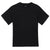 Premium Short Sleeve Tee in Black-Gerber Childrenswear Wholesale