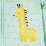 Baby Neutral Giraffe Sleep 'N Play-Gerber Childrenswear Wholesale