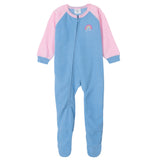 2-Pack Toddler Girls Rainbows Blanket Sleepers-Gerber Childrenswear Wholesale