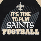 New Orleans Saints Sleep 'n Play-Gerber Childrenswear Wholesale