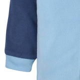 2-Pack Baby & Toddler Girls Navy Floral Fleece Pajamas-Gerber Childrenswear Wholesale