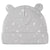 4-Pack Baby Neutral Baby Animals Caps-Gerber Childrenswear Wholesale