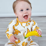 Baby Bananas Sleep 'N Play-Gerber Childrenswear Wholesale
