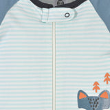 2-Pack Baby Boys Fox & Lion Sleep 'N Plays-Gerber Childrenswear Wholesale