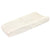 Baby Neutral Ivory and Gold Changing Pad Cover-Gerber Childrenswear Wholesale