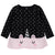 2-Piece Baby Girls Unicorn Tunic and Legging Set-Gerber Childrenswear Wholesale