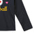 Pittsburgh Steelers Long Sleeve Tee-Gerber Childrenswear Wholesale