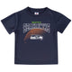 Seattle Seahawks Tee-Gerber Childrenswear Wholesale