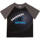 Carolina Panthers Toddler Boys Short Sleeve Tee Shirt-Gerber Childrenswear Wholesale