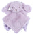 Baby Bunny Security Blanket-Gerber Childrenswear Wholesale