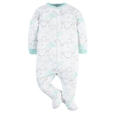 Baby Neutral Clouds Sleep 'N Play-Gerber Childrenswear Wholesale