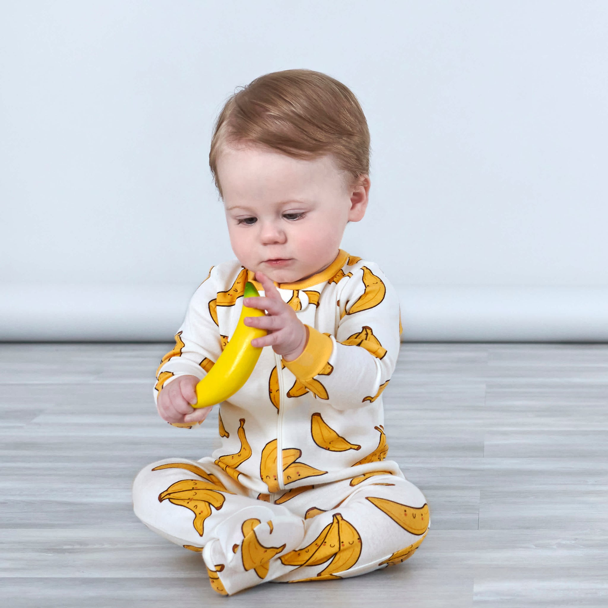 Baby Bananas Sleep 'N Play-Gerber Childrenswear Wholesale