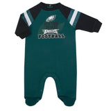 Philadelphia Eagles Sleep 'n Play-Gerber Childrenswear Wholesale
