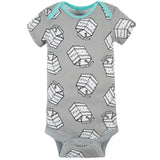 3-Pack Baby Breakfast Onesies® Bodysuits-Gerber Childrenswear Wholesale