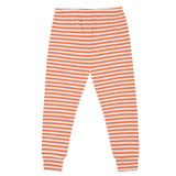 2-Piece Infant & Toddler Pumpkin Snug Fit Cotton Pajamas-Gerber Childrenswear Wholesale