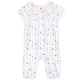 Baby Girls Love & Sugar Romper-Gerber Childrenswear Wholesale