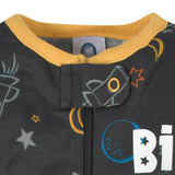 Baby Boys Big Journeys Ahead Sleep 'N Play-Gerber Childrenswear Wholesale