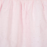 2-Piece Baby Girls Love & Sugar Dress and Bloomer Set-Gerber Childrenswear Wholesale