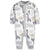 3-Pack Organic Baby Boys Jungle Coveralls-Gerber Childrenswear Wholesale