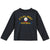 Pittsburgh Steelers Long Sleeve Tee-Gerber Childrenswear Wholesale