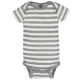 8-Pack Baby Boys Unbearably Cute Short Sleeve Onesies® Bodysuits-Gerber Childrenswear Wholesale