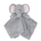 Baby Neutral Elephant Security Blanket-Gerber Childrenswear Wholesale