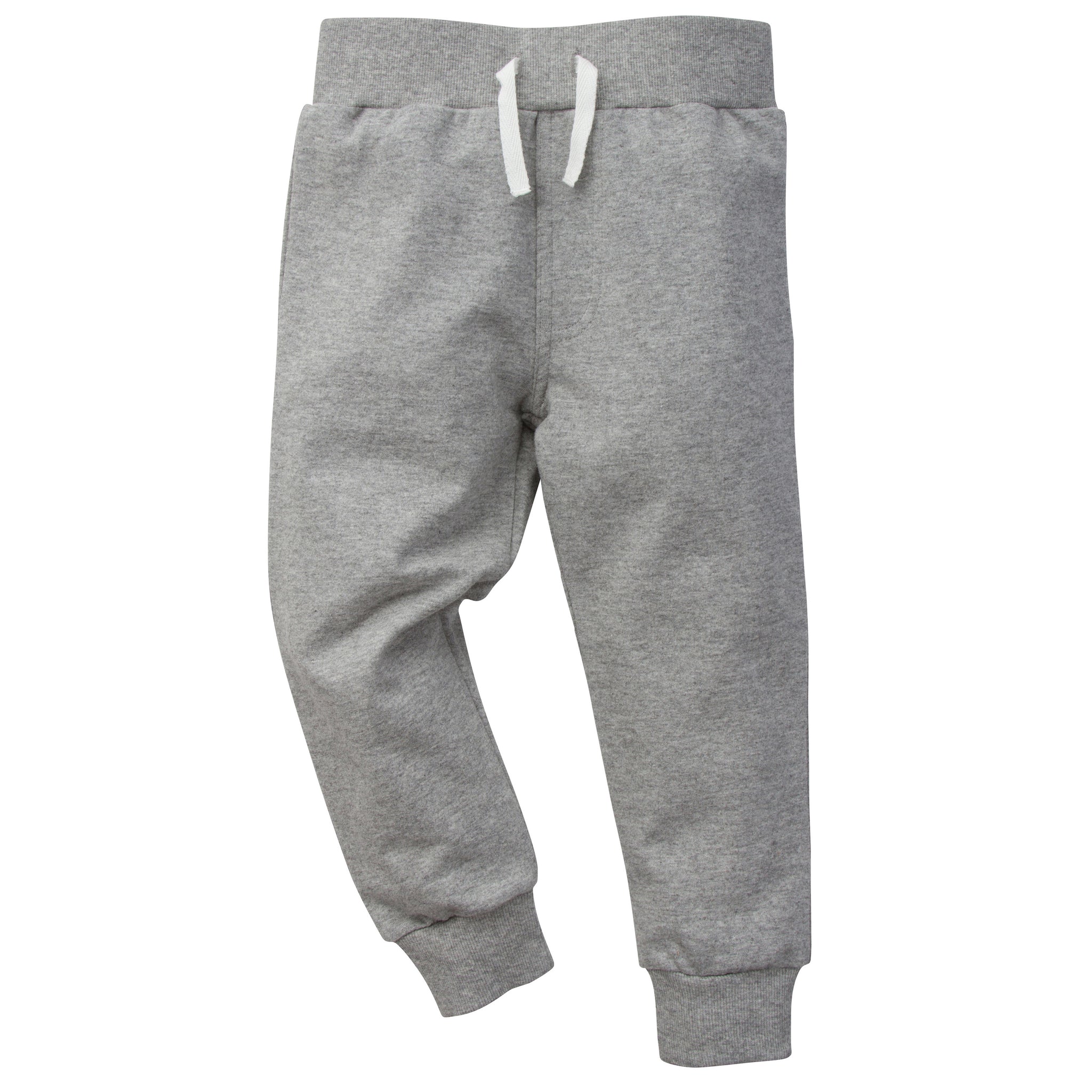 Gerber Baby Boys' French Terry Pants-Gerber Childrenswear Wholesale