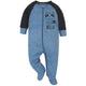 Baby Boys Raccoon Sleep 'N Play-Gerber Childrenswear Wholesale