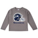 Seattle Seahawks Toddler Boys' Long Sleeve Logo Tee-Gerber Childrenswear Wholesale