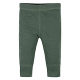3-Pack Baby Boys Green, Gray, & Blue Pants-Gerber Childrenswear Wholesale