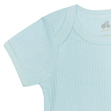 3-Pack Baby Boys Desert Cactus Short Sleeve Bodysuits-Gerber Childrenswear Wholesale
